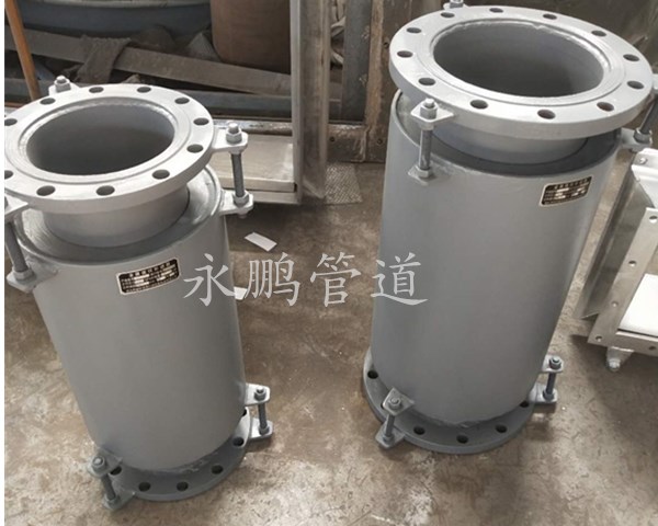 無(wú)約束波紋膨脹節(jié)