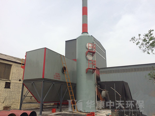軸向型內(nèi)壓式波紋補償器三