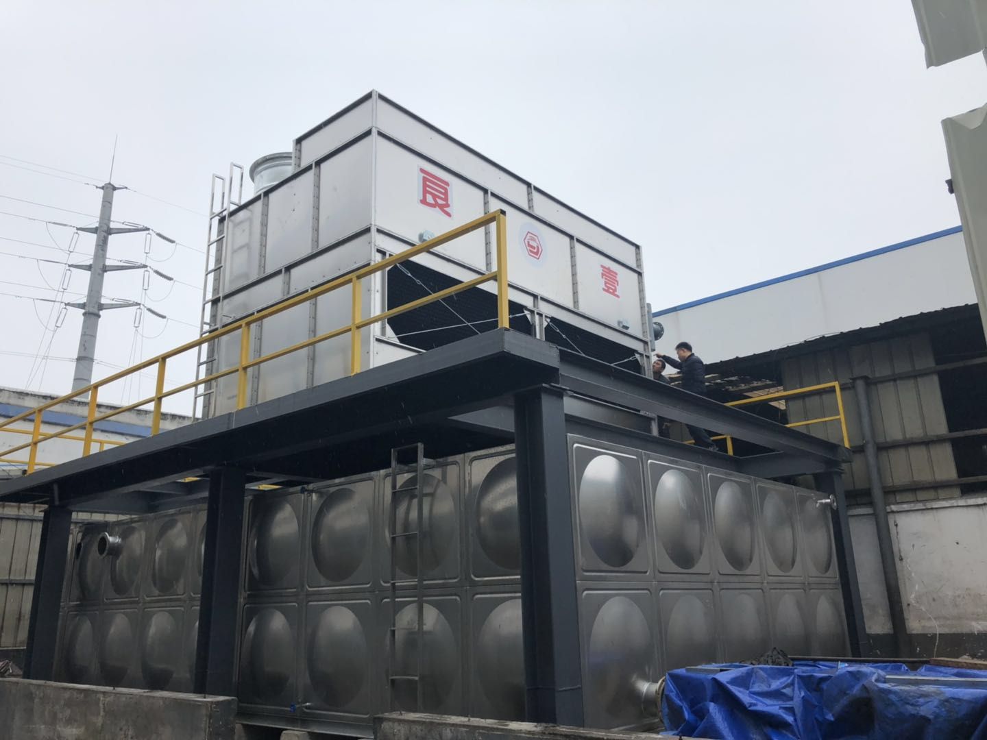 2026年必看！這些閉式冷卻塔值得入手，實用推薦別錯過