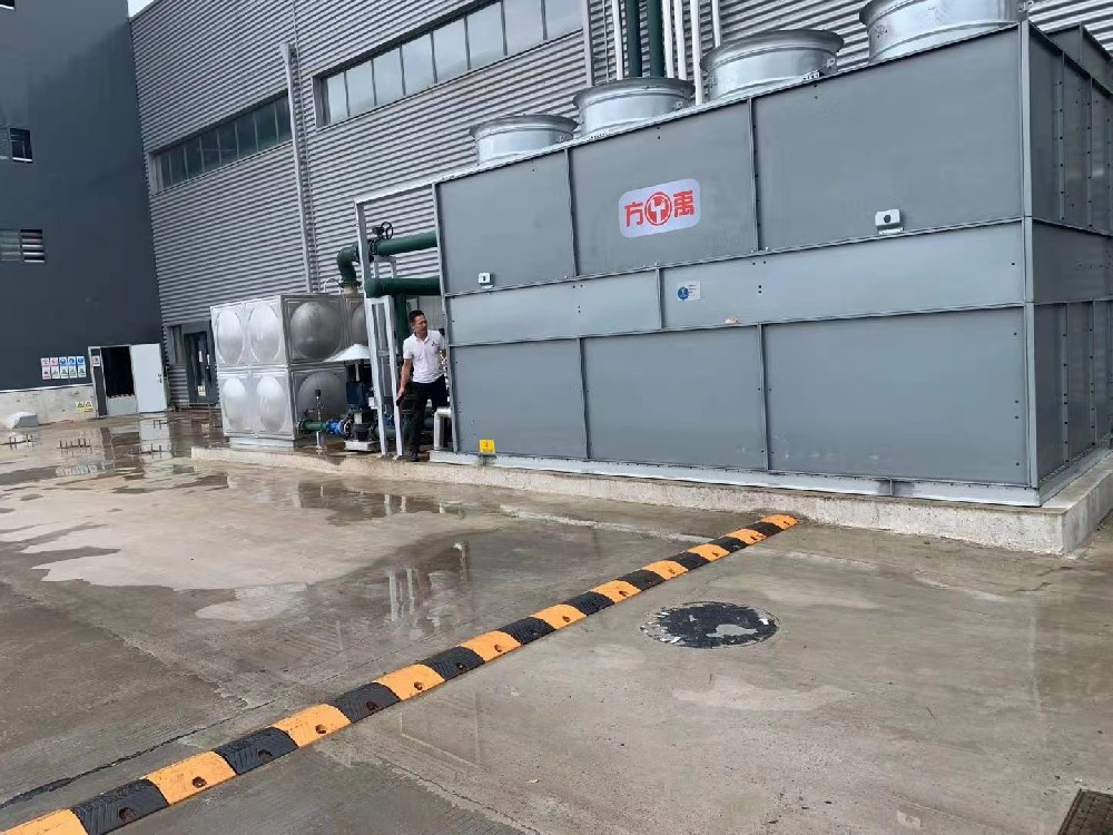 2026年必看！超實(shí)用閉式冷卻塔推薦，讓你不再糾結(jié)選擇！