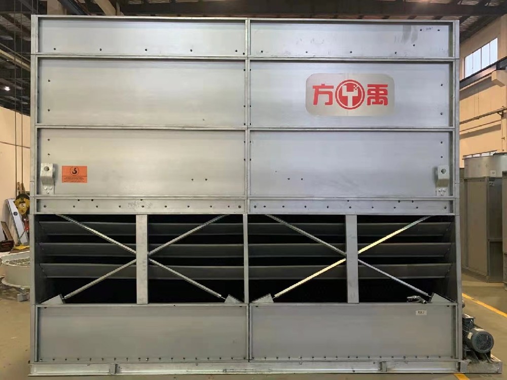 2026年，閉式冷卻塔市場魚龍混雜，哪家才是靠譜之選？