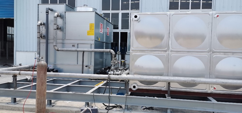 2026年閉式冷卻塔市場魚龍混雜，哪家才是靠譜之選？